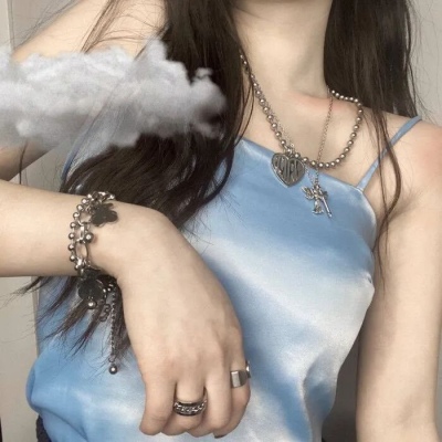 兽设物种设计灵感Furry群